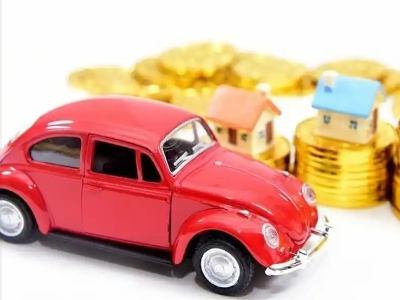 泰州车辆抵押贷款全攻略：不押车、无征信要求的申请流程